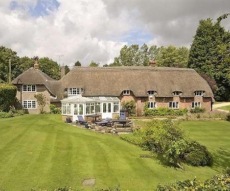 Mayfield B&B Marlborough Exteriér fotografie