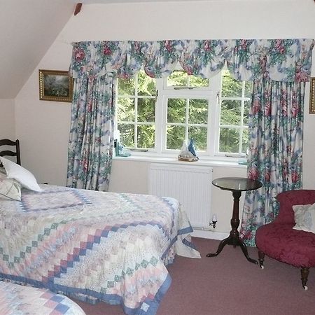 Mayfield B&B Marlborough Exteriér fotografie