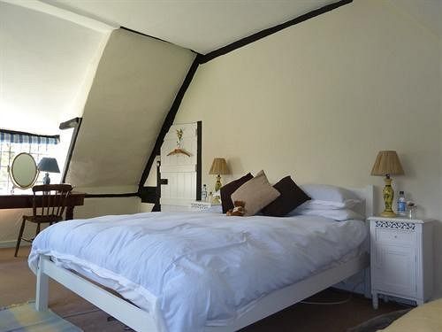 Mayfield B&B Marlborough Exteriér fotografie