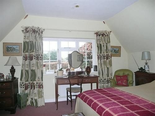 Mayfield B&B Marlborough Exteriér fotografie