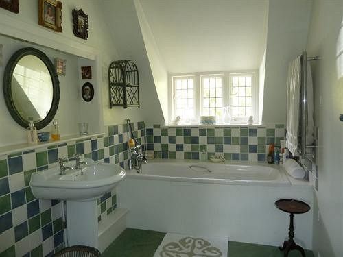 Mayfield B&B Marlborough Exteriér fotografie
