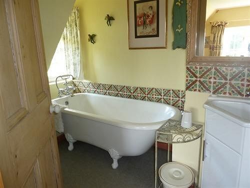Mayfield B&B Marlborough Exteriér fotografie