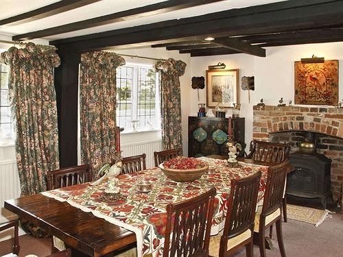 Mayfield B&B Marlborough Exteriér fotografie