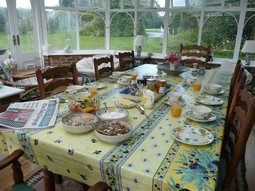 Mayfield B&B Marlborough Exteriér fotografie