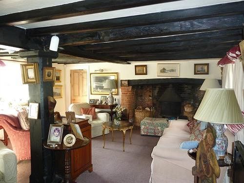 Mayfield B&B Marlborough Exteriér fotografie