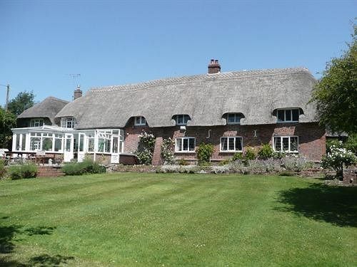 Mayfield B&B Marlborough Exteriér fotografie